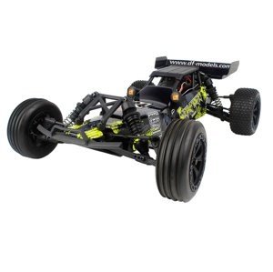 DF models RC auto Crusher Race Buggy V2 1:10 RC auta, traktory, bagry IQ models