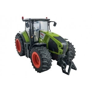 TRAKTOR CLAAS Axion 870 neoriginální obal, outlet Traktory IQ models