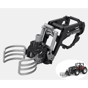Kleště na balíky na- Nové, rozbaleno, outlet Traktory IQ models