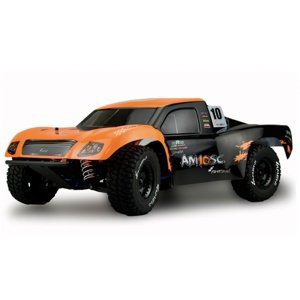 Amewi RC auto AMXRacing AM10SC V3 Short Course Truck oranžový 1:10 RC auta, traktory, bagry IQ models