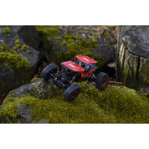 RC auto ROCK BUSTER- Nové, rozbaleno, outlet RC auta IQ models