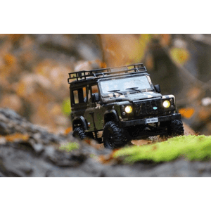 RMT LAND ROVER TRAIL- Nové, rozbaleno, outlet RC auta IQ models