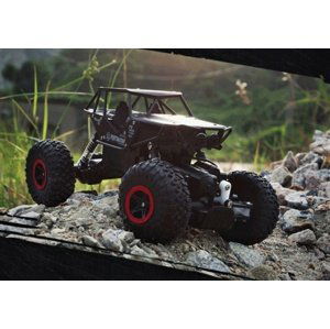 Strong Crawler 4x4 - Zánovní, plně funkční, neoriginální krabice, outlet RC auta IQ models