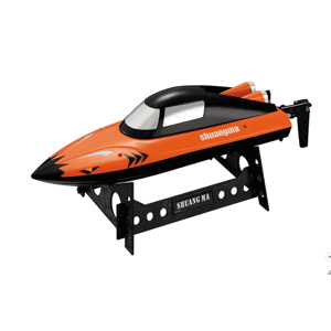 Rychlá RC loď Surpass 7011 oranžová  IQ models