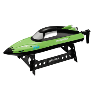 Rychlá RC loď Surpass 7011 zelená  IQ models