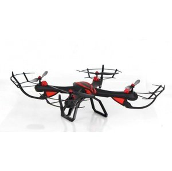 Vampire MAX - rychlý dron s HD kamerou Drony s kamerou IQ models