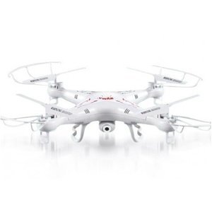 Syma dron X5C  IQ models