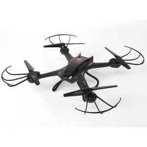 XXL Dron S3 s HD kamerou - 58cm Drony s kamerou IQ models