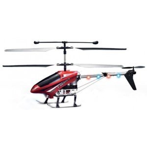MJX T-04c - odolný vrtulník s kamerou a FPV přenosem videa  IQ models