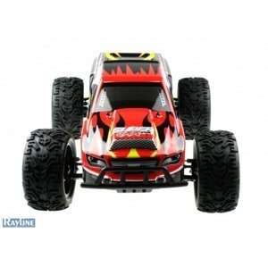 Monster Truck Rayline Funrace 1:10 2WD  IQ models