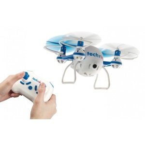 Mini D tech - RC dron s kamerou  IQ models