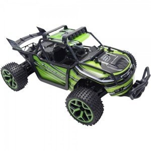 X-Knight SAND Buggy 1:18 RTR, 4WD - Zelená  IQ models