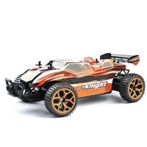 X-Knight TRUGGY FIERCE 1:18 RTR, 4WD - Oranžová  IQ models