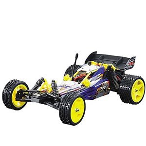 Buggy Expert - 2WD, RTR, 1/12  IQ models