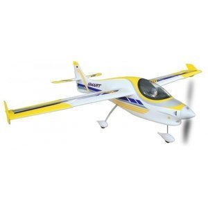 Smart Aerobatic Trainer RTF 2,4 GHz 1500 mm  IQ models