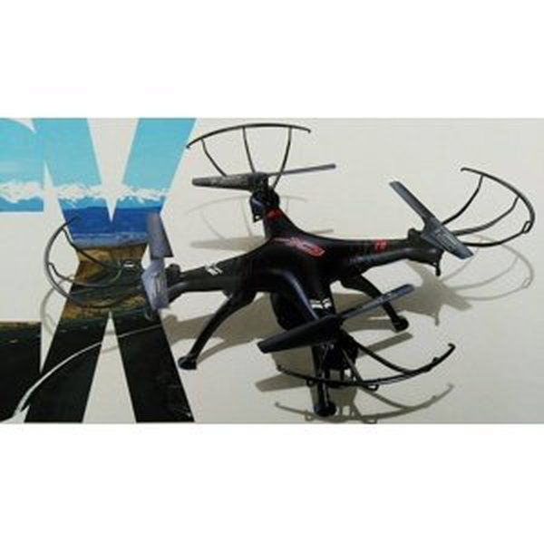 Dron CX-022W WIFI-HD kamera + barometr + 15 minut letu  IQ models