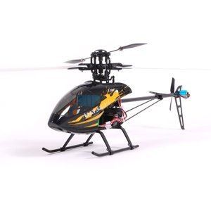 Honey bee CP3, RTF, RC vrtulník od E-sky 6 - kanálové IQ models