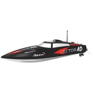 VECTOR 40 - superrychlá loď 35km/h  IQ models