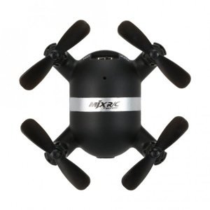 Mini drone MJX X929H 2.4GHz - Černá  IQ models