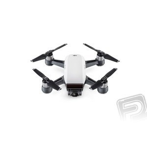 DJI - Spark Fly More Combo (Alpine White version) Drony s GPS IQ models