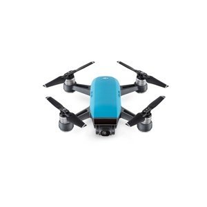 DJI - Spark (Sky Blue version) Drony s barometrem IQ models