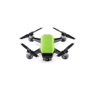 DJI - Spark Fly More Combo (Meadow Green version)  IQ models