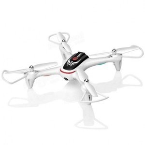 Syma X15W 2,4GHz - dron s WIFI kamerou  IQ models
