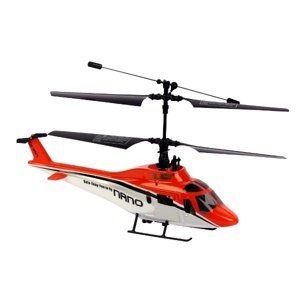 Esky NANO, 4ch, RTF Mini vrtulníčky IQ models