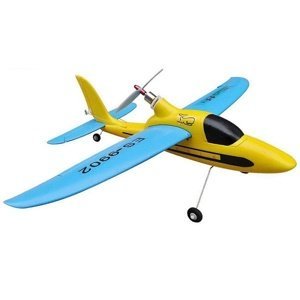 Sport Plane EPO, 4ch, RTF RTF letadla IQ models