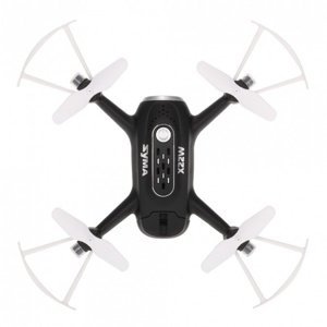 Syma X22W - FPV dron s autostartem a přistáním  IQ models
