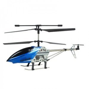 Střední vrtulník THUNDERBIRD 2,4 GHz 3 - kanálové IQ models