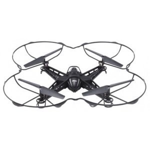 MJX X301H RTF - dron s barometrem a FPV kamerou Drony s FPV přenosem IQ models