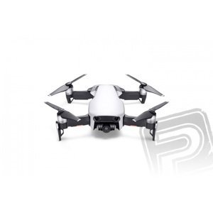 DJI Mavic Air bílá / kvadrokoptéra - Dron / 4K kamera (DJIM0254)
