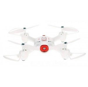 Syma X23 2.4GHz - Bílý dron pro začátečníky  IQ models