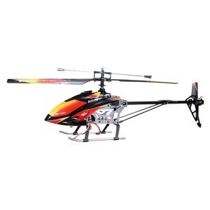 Vrtulník MT400PRO brushless 2,4 Ghz  IQ models