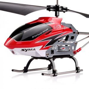 SYMA S107N 3ch  IQ models