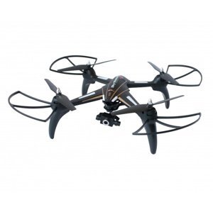 SKY WATCHER RACE XL PRO s 2os. GIMBALEM - Černý Drony s kamerou IQ models