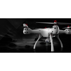 SYMA X8SW-D - dron s pohyblivou kamerou  IQ models