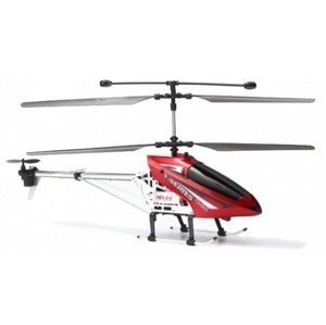 MJX T64 SHUTTLE - odolný vrtulník pro začátečníky - 45cm  IQ models