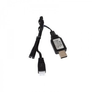 Nabíječ USB MT-TWIN Díly - RC auta IQ models