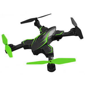 Syma X56W - skládací dron optickým držením pozice Drony s FPV přenosem IQ models