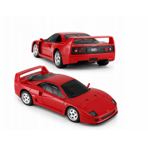 Ferrari F40 (1:24, RTR) Licencované IQ models