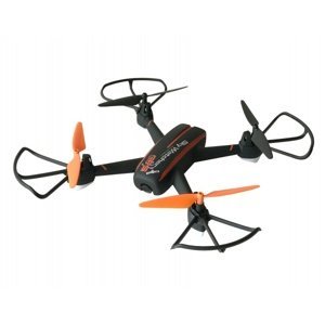SkyWatcher GPS FPV Follow ME Waypoints 18 minut Drony s GPS IQ models