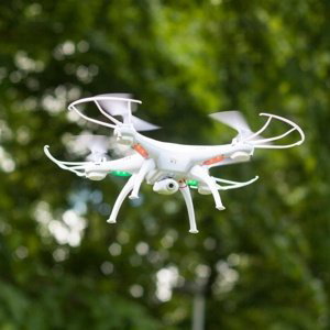 Syma X5Csw- dron s FPV online přenosem přes WiFi  IQ models