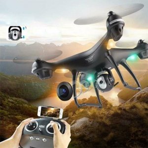 SJ70W - dron s GPS a 1080p - zabiják X8PRO  IQ models