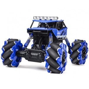 Dancer 4WD - modrý Pro děti IQ models