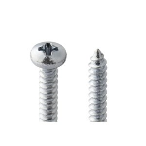 Samořezný šroub Pan Head 2,9 x16mm, 20ks Příslušenství letadla IQ models