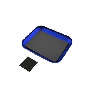 Magnetický talířek/miska - modrá Nářadí IQ models