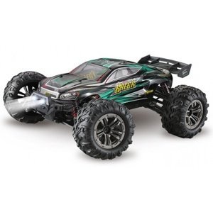 RC truggy SPIRIT RACER SUPER 1:16 zelená  IQ models