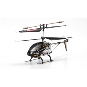 Cartonic RC vrtulník HELI C 909 černá 3 - kanálové IQ models